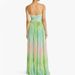 Chic Off Shoulder High Waist Women Dress Strapless Design Pleated Casual Long Dress 2026 Temperament Sleeveless Sexy Party Dress_ecoleips.com