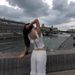 New European American Summer Style French Retro Fresh And Sweet Ruffled Tie-waist Cotton Top With Embroidered Design_ecoleips.com