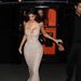 Women’s Clothing Glittery Look Elegant And Fashionable Backless V Strap Slim Sequined Tight Sleeveless Hip Wrapped Long Dress_ecoleips.com