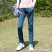 Women's slim fit, breathable, quick-drying sports pants, travel, mountaineering and hiking summer_ecoleips.com
