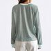 Essential Long Sleeve Layering Tee & Tank Top Set - Soft Stretch Casual Basics For Women_ecoleips.com