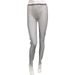 Suitable For All Seasons Women's Sexy Fishnet Split With Rhinestones, Stretchy Tight Pants, Sweet And Spicy Style Casual Long Pants_ecoleips.com