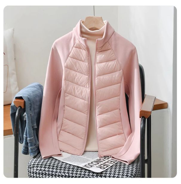 men's plus size canadian winter outerwear thick polyester hooded coat w lined zippered cotton jacket_ecoleips.com