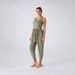 2025 New In-Stock European American Style Women' Sexy Strap Leg-Slimming Butt-Lifting Jumpuit For And_ecoleips.com