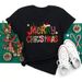 Summer European And American Cross-border Foreign Trade Wholesale T-shirts, Round-neck Casual Plus-size Loose_ecoleips.com