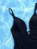 Women's Clothing One Piece Swimsuit Sexy Swimsuit_ecoleips.com