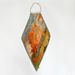 Oil Painting For Women Summer New Style Beach Vacation Hot Girl Halter Neck Strap Tank Short Top Wholesale_ecoleips.com