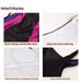 Women's Clothing Conservative One Piece Swimsuit Sleeveless Boxer Style Large Size Professional Summer Swimwear_ecoleips.com
