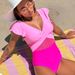 Women's Clothing Swimsuit Bikini Women Quick Dry Sports One piece Swimsuit _ecoleips.com