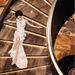 Women's Clothing Engagement Light Wedding Dress White Short Front Long Back Small Tail Wedding Dress Morning Gown Birthday Party Fishtail Dress_ecoleips.com