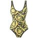 Women's Clothing Women's fashion casual sexy bathing suit bikini_ecoleips.com