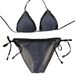 Verve Sexy Goddess Three-Piece High-End Bikini Swimsuit For Women_ecoleips.com