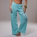 New Women's Sequined Loose Fit Long Pants European American Style Fashionable Unique Cross Border Clothing for Commuting Versatile_ecoleips.com