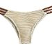 Verve 2024 New Sexy Beach Swimwear Solid Color Strapless U-Neck Hollow Out Hot Spring Bikini Swimsuit For Women_ecoleips.com
