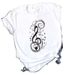 European And American Cross-border Foreign Trade Wholesale Women's Clothing, Round-neck Plus-size Short-sleeve T-shirt_ecoleips.com