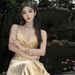 Women's Clothing Yellow Suspender Mini Dress With Slim Waist And Slimming Celebrity Vacation At The Seaside Sexy Backless Dress_ecoleips.com