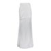 Women's Clothing Early Spring New High Waist Drape Slim Fishtail Skirt_ecoleips.com