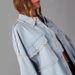 Solid-Colored Jackets For Women In Autumn And Winter Are Fashionable And Versatile. Long-Sleeved Denim Jackets With Brus_ecoleips.com