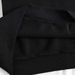 Heartbeat Print Fleece Tracksuit Set – Cozy Thermal Long Sleeve Two-Piece, Winter Loungewear With Soft Brushed Interior (White/Black, Sizes S-XXL)_ecoleips.com
