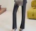 Elegant Women's Professional Suit Set – Tailored Blazer & Trousers, Minimalist Office Wear For Corporate & Business Women_ecoleips.com