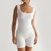 Women's Clothing 2025 Summer European And American Sports Yoga Wear Suspenders Jumpsuit_ecoleips.com