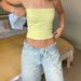 New Spring/Summer Slim-Fit Printed Tank Cross-Border E-commerce, Sexy Strapless Tube Top For Both Inner And Outer Wear_ecoleips.com