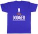 Women's T-Shirts Funny Halloween Mens T-Shirt Coffin Dodger Old Timer Unisex Tee Gift_ecoleips.com