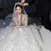Custom Made French Style Wedding Dress 2026 New Style High Quality Plus Size Maternity Floor-Length Casual European American Wedding Gown_ecoleips.com