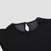 Women's Clothing Sexy Inner Cape Mesh Swing Ball Evening Dress_ecoleips.com