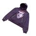 Unisex Trendy Printed Hoodie European American Style High Street Hip Hop Loose Fitting Rhinestone Sweatshirt_ecoleips.com