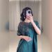 Women's Clothing Independent Station Embroidered Kaftan Robe Evening Dress_ecoleips.com