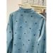 Mid-Length Long-Sleeved Shirts Autumn Design Shirt Tops Wholesale_ecoleips.com