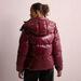 Winter Hooded Cotton Jacket - Streetwear Oversized Coat With 3D Effect, Thick Warm Lined Casual Outerwear For Men & Women_ecoleips.com