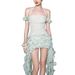 Asymmetric Fringe Maxi Dress – Trendy Off-Shoulder Boho Chic Dress With Flowy Hem (S-XL, 7 Colors)_ecoleips.com