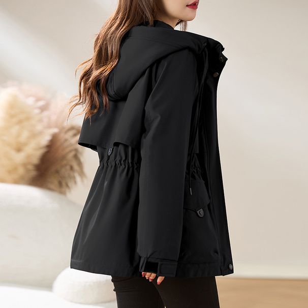 girl Girl Girl Girl Parker For Women 2025 Winter Hooded New White Duck Down Plus Size Fleece Motorcycle Jacket Coat_ecoleips.com