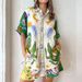 2026 Spring New Arrival: Cross-Border European And American Foreign Trade Women's Clothing, Casual Simple Loose-Fit_ecoleips.com