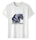 Women's T-Shirts Tshirt Muscle Freaks Arbiter Halo Style Video Game_ecoleips.com