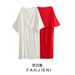 ZR Women's Fashion French Style Asymmetric Cape Shirt7627117 632_ecoleips.com