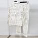 Women's Clothing Star New Bow Decoration Polka Dot Suit Jacket Trousers Suit Two Piece Suit_ecoleips.com