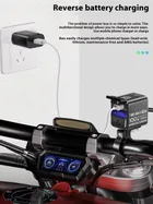 Motorcycle Electronics_ecoleips
