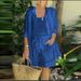 Women's Clothing Solid Color Casual Three Piece Suit Top Suspenders Shorts_ecoleips.com