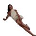 2025 European And American Spring And Summer New Sleeveless Strappy Backless Sexy Mini Dress Female_ecoleips.com