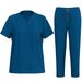 Women's Clothing Women's Surgical Clothes Medical Clothing Surgical Clothes_ecoleips.com