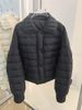 girl Girl Lightweight Down For Women 2025 New Style Petite Short Winter Jacket Super Stylish Popular Trendy Coat This Year_ecoleips.com