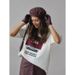100% Cotton Short Sleeve T-Shirt For Women Summer European And American New Lazy Loose Versatile Fashion_ecoleips.com
