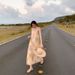 Bali Thai Seaside Vacation Women's Summer Bohemian Long Beach Dress, Super Fairy-like_ecoleips.com