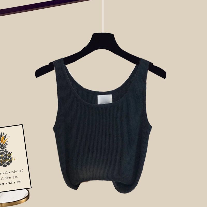 Women's Clothing Summer Suits For Women New Large Size Women's Fashion Sun Protection Clothes Shirt Vest Slim Jeans Three Piece Suit_ecoleips.com