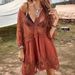 Summer Clothes Are Very Elegant Versatile, Including Mesh Tops, Slimming Stylish Sun Protection Shirts, And Fairy Lace_ecoleips.com