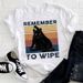 Summer European And American Cross-border Foreign Trade Wholesale T-shirts, Round-neck Casual Plus-size Loose_ecoleips.com