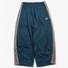 【Grey/butterfly 5colors】Unisex Butterfly Embroidered Pants – OS Cotton Lounge Pants (High Street & Streetwear)_ecoleips.com